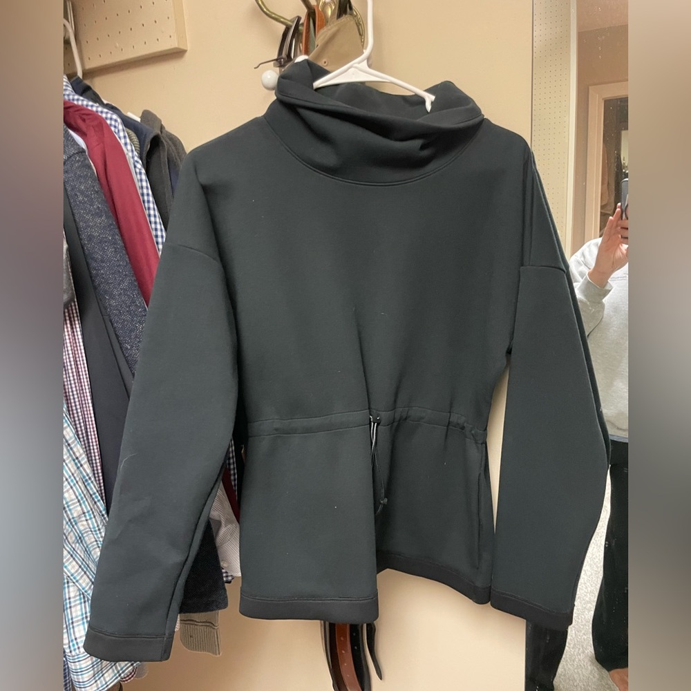 Nike sweatshirt